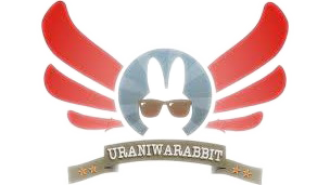 Logo Uraniwarabbit